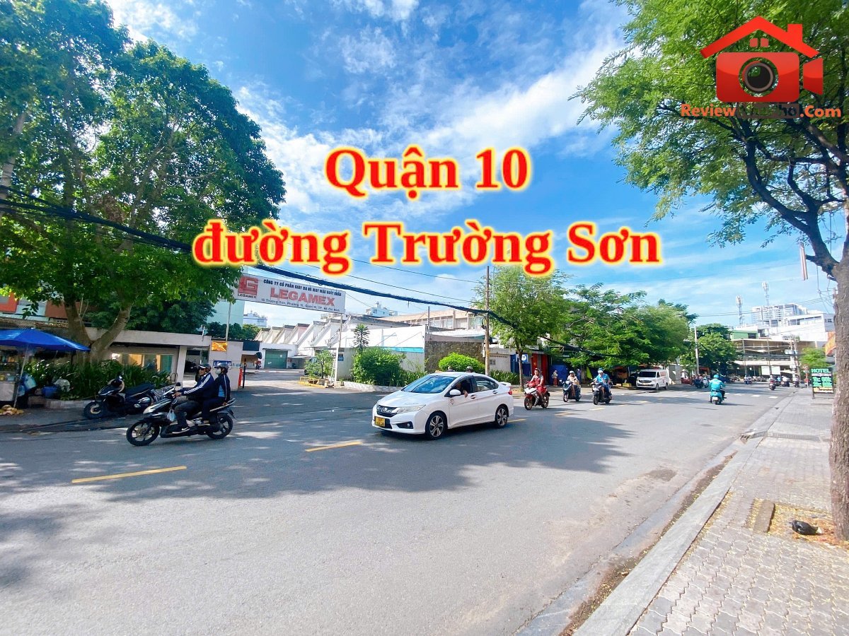 Bán nhà đất Đường Trường Sơn – Phường cũ 15 Quận 10 – Phường mới Hòa Hưng – Thành phố Hồ Chí Minh diện tích 22m2 giá 2.7 tỷ