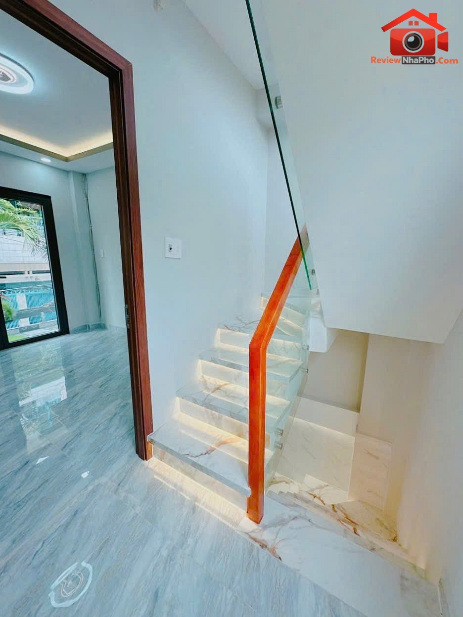 Bán nhà đất Đường Trần Văn Đang – Phường cũ 11 Quận 3 – Phường mới Nhiêu Lộc – Thành phố Hồ Chí Minh diện tích 46m2 giá 4 tỷ