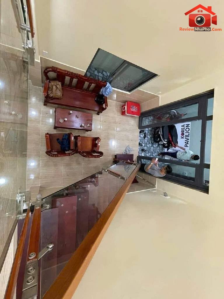 Nhỉnh 3 tỏi, 46m2, hẻm ba gác, 2 tầng, 1pn, 1wc, lý thánh tông h, hẻm ba gác, quận Tân Phú – Thành phố Hồ Chí Minh