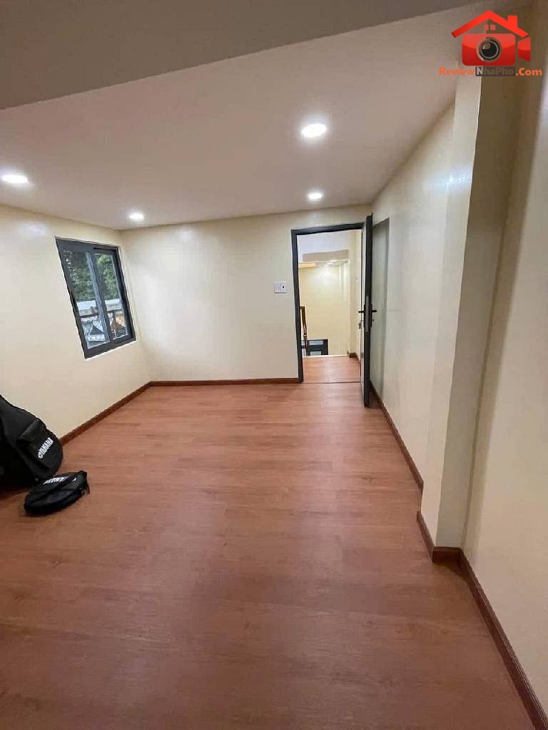Nhỉnh 3 tỏi, 46m2, hẻm ba gác, 2 tầng, 1pn, 1wc, lý thánh tông h, hẻm ba gác, quận Tân Phú – Thành phố Hồ Chí Minh