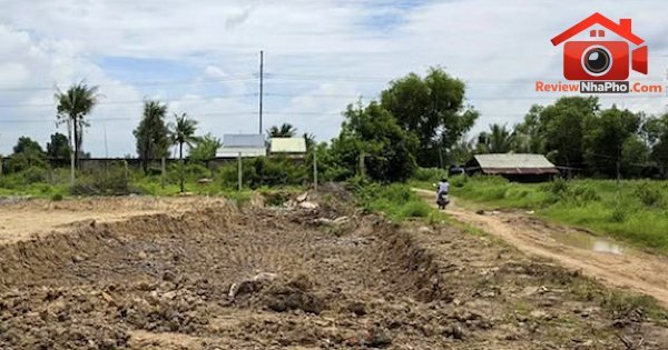 Cập nhật tiến độ dự án cao tốc TP HCM – Mộc Bài và tái định cư 2026
