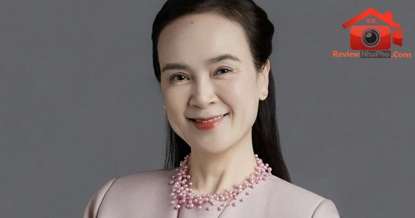 Phân Tích Thay Đổi Lãnh Đạo Tập Đoàn Nam Long & Tác Động Đến Thị Trường BĐS 2026