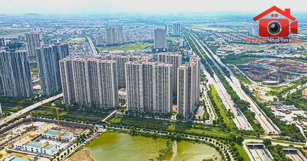 Lãi suất tăng ảnh hưởng đến thị trường bất động sản TP Hồ Chí Minh & Đà Nẵng 2026