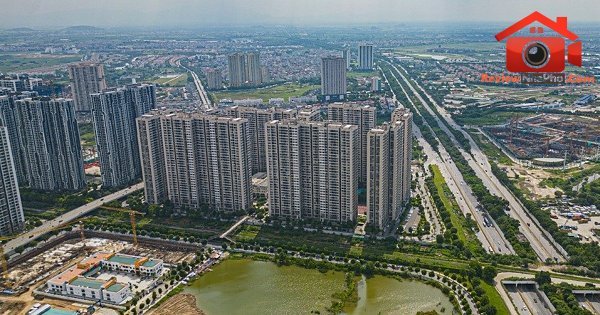Xu hướng bất động sản 2026: Dòng tiền đầu cơ suy giảm, cơ hội tích lũy mới