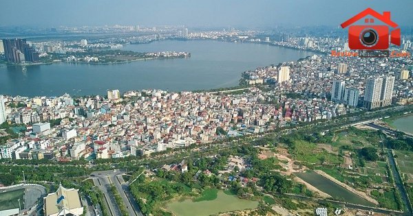 Cập nhật thu nhập từ đất Hà Nội: Tình hình và tiềm năng bất động sản 2026