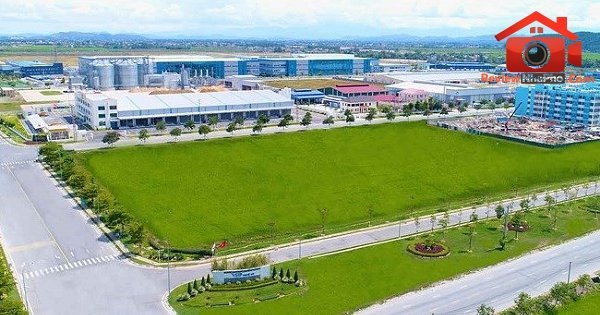 Cập nhật về khu công nghiệp VSIP Đà Nẵng và tiềm năng đầu tư 2026