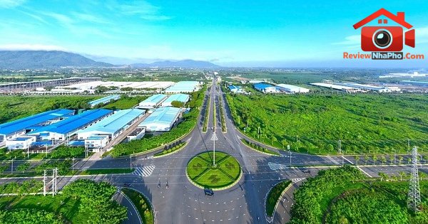 Phân Tích Lợi Nhuận Doanh Nghiệp Bất Động Sản Khu Công Nghiệp 2026