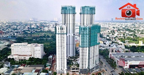 Giá nhà TP Hồ Chí Minh leo thang: Giới trung lưu đối diện thách thức mua nhà 2026