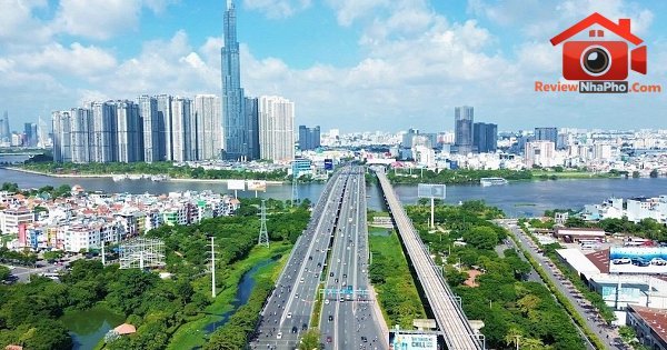 Bức tranh bất động sản 2026: Tác động của mô hình TOD tại TP Hồ Chí Minh và Đà Nẵng