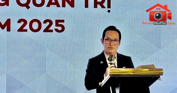 Phân Tích Tình Hình Bất Động Sản An Gia 2026: Tiềm Năng và Thách Thức