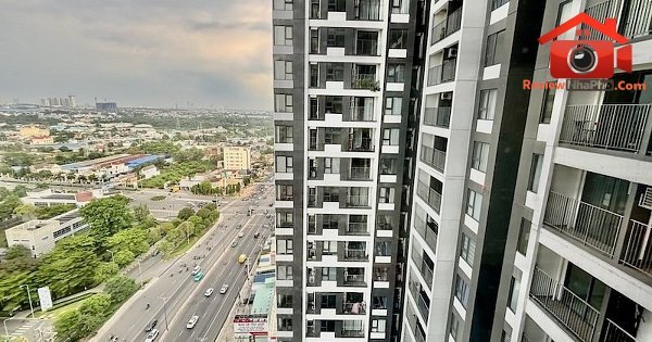 Cập nhật thị trường bất động sản Bình Dương 2026: Giá căn hộ tăng cao và xu hướng mới