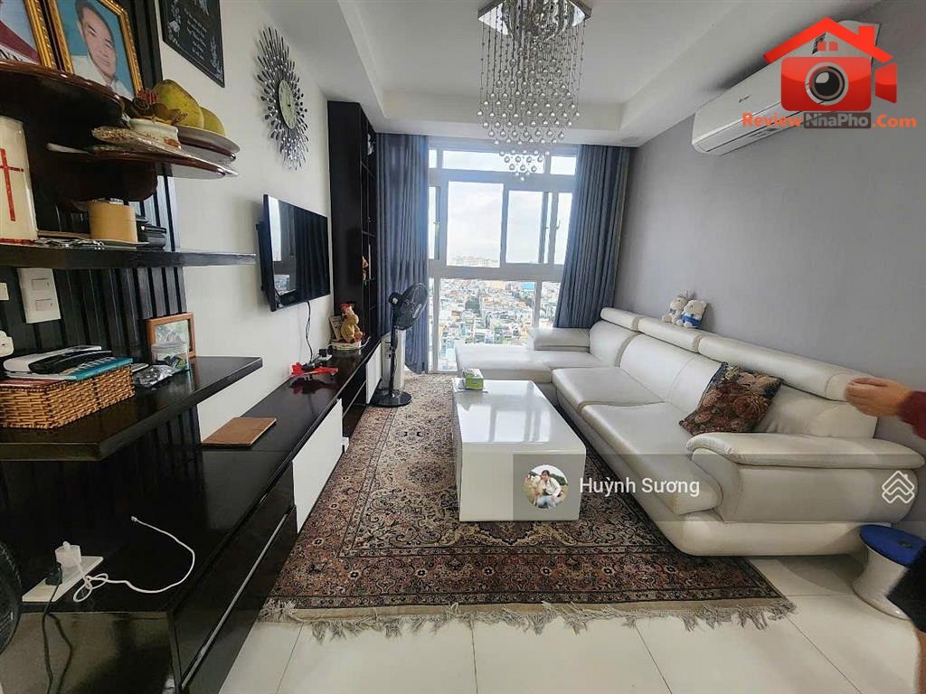 Bán nhà đất Đường Tân Kỳ Tân Quý – Phường cũ Tân Sơn Nhì Quận Tân Phú – Thành phố Hồ Chí Minh 83 m2 4.65 tỷ