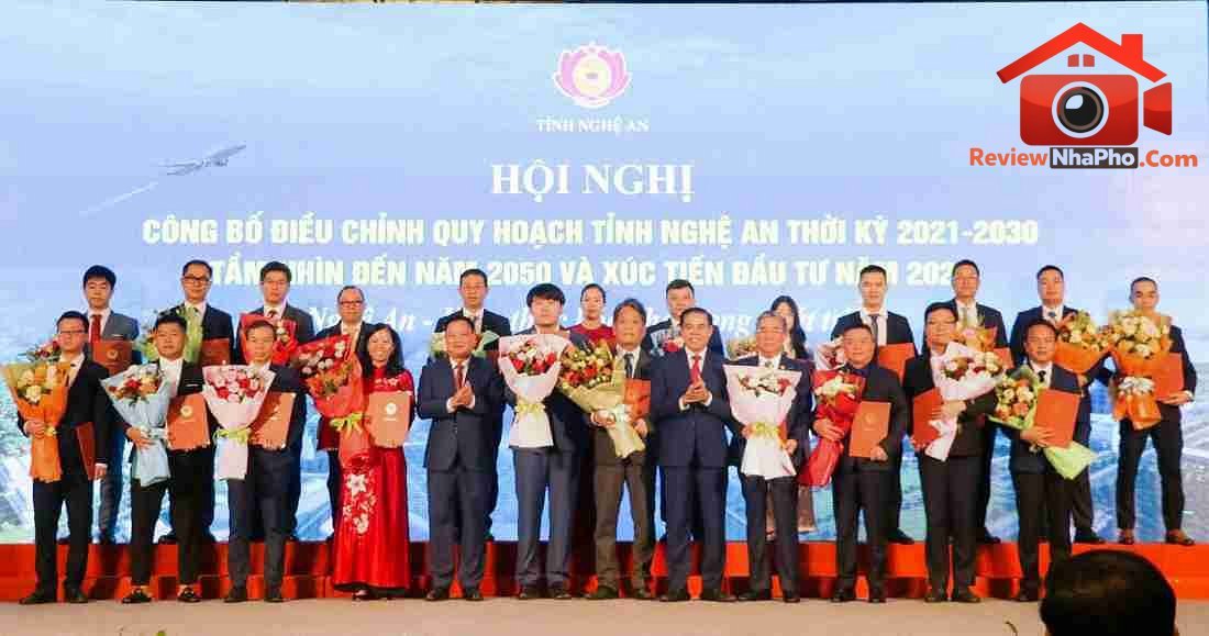 Đầu tư bất động sản Nghệ An 2026: Xu hướng và tiềm năng phát triển