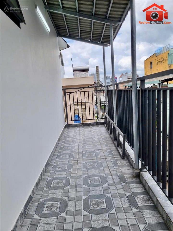 bán nhà đất Đường Hương Lộ 2 – Phường cũ Bình Trị Đông Quận Bình Tân – Thành phố Hồ Chí Minh REVIEW NHÀ PHỐ 48m2 – 4.5 tỷ
