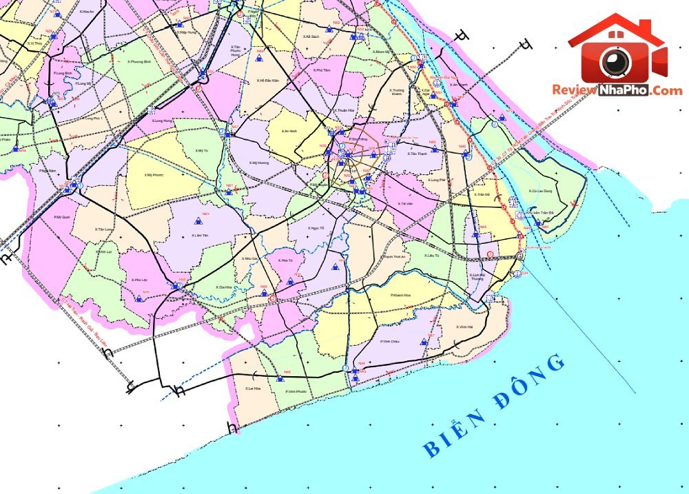 Cập Nhật Về Cao Tốc CT.33: Tiềm Năng Bất Động Sản 2026-2027