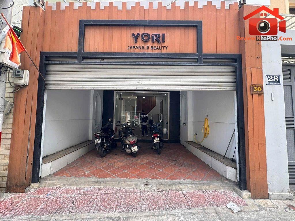 23 TỶ! Bán Mặt Tiền Nguyễn Đình Chính, Phú Nhuận – 101,8m² (4.8x22m), Tiện Xây Mới
-
Giá: 23 tỷ
101 m2