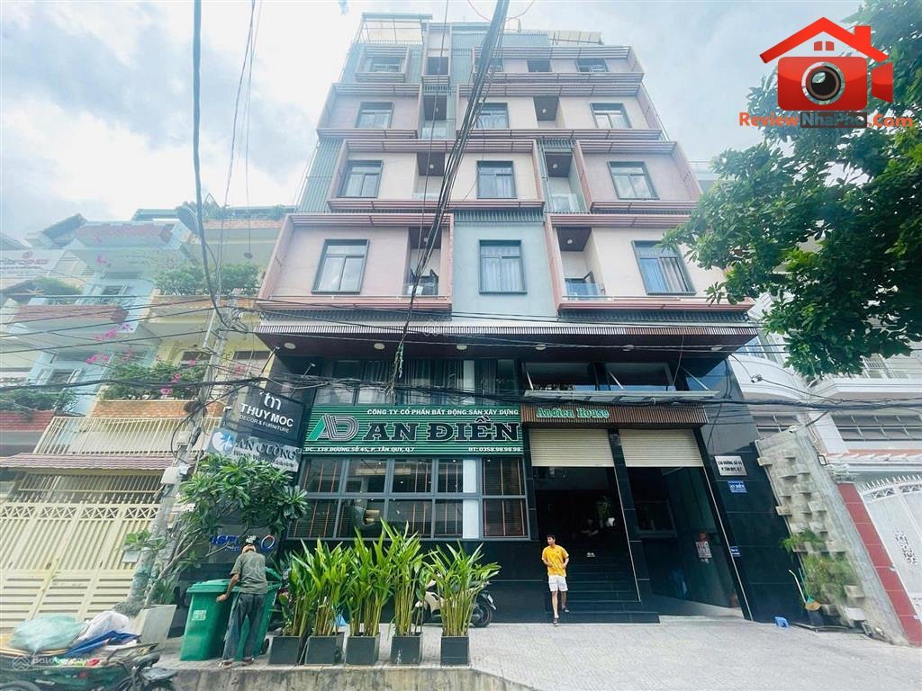 Bán nhà đất Đường Không xác định – Phường cũ Không xác định Quận Không xác định – Thành phố Hồ Chí Minh REVIEW NHÀ PHỐ 315m2 48 tỷ