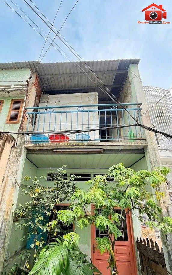 Bán nhà đất Đường Nguyễn Đình Chiểu – Phường cũ 4 Quận Phú Nhuận – Thành phố Hồ Chí Minh 89 m2 – 4.95 tỷ