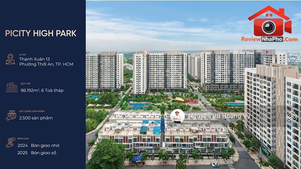 Bán nhà đất Đường Không xác định – Phường cũ… – Bán chung cư Quận 12 – TP Hồ Chí Minh giá 7 – 10 tỷ