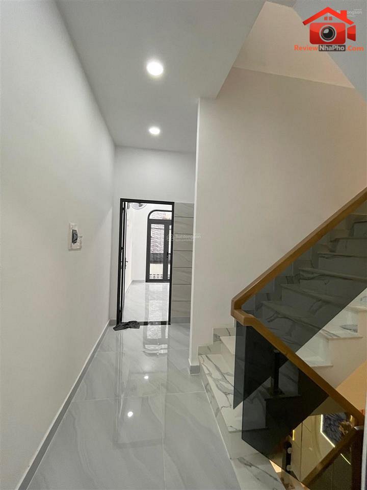 Bán nhà đất Đường Bà Ký – Phường cũ Không xác định Quận 6 – Thành phố Hồ Chí Minh 53 m2 – 6.55 tỷ