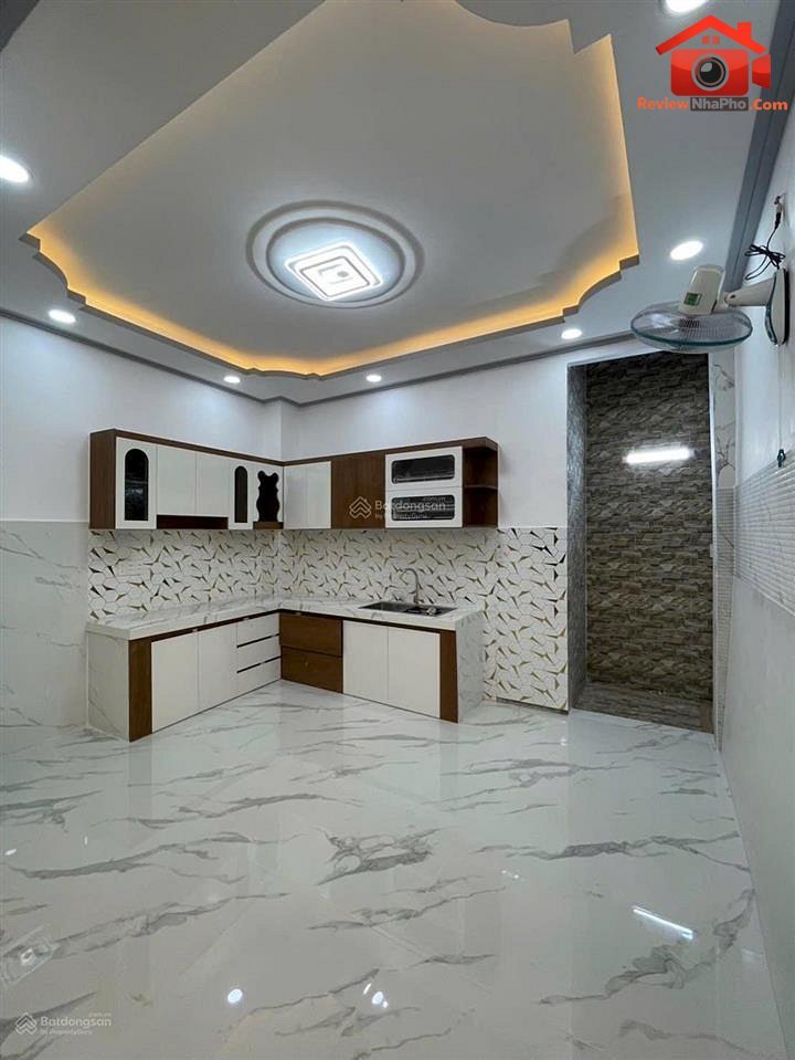 Bán nhà đất Đường Bà Ký – Phường cũ Không xác định Quận 6 – Thành phố Hồ Chí Minh 53 m2 – 6.55 tỷ