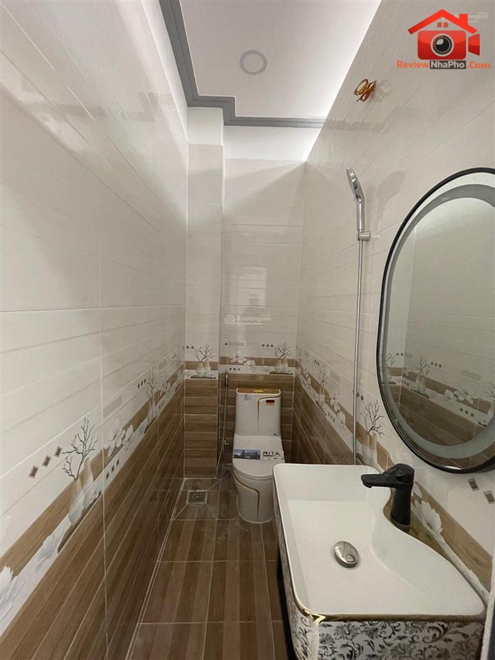 Bán nhà đất Đường Bà Ký – Phường cũ Không xác định Quận 6 – Thành phố Hồ Chí Minh 53 m2 – 6.55 tỷ