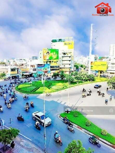 Bán nhà đất Đường Bình Thới – Phường cũ Không xác định Quận 11 – Thành phố Hồ Chí Minh REVIEW NHÀ PHỐ 60m2 – 9 tỷ