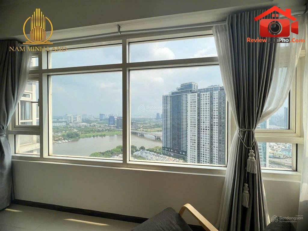 Nam minh land  bán căn hộ 3 pn saigon pearl, view sông sài gòn, tầng cao, nội thất đầy đủ
-
Giá: Thỏa thuận
135 m2
3
2
