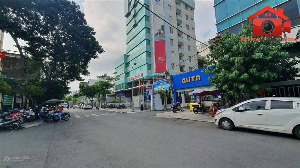 Hot! tòa nhà mặt tiền quang trung chỉ 48 tỷ quận gò vấp  9x35m hầm 7 tầng hđ 200tr/th
-
Giá: 48 tỷ
315 m2