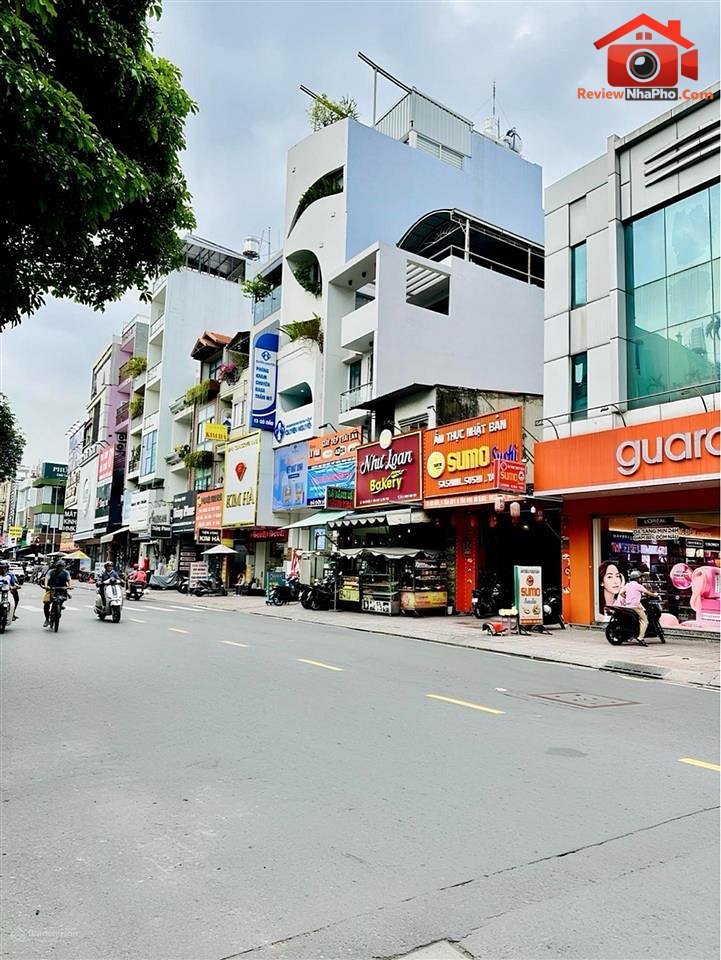 Bán nhà đất Đường Gò Dầu – Phường cũ Tân Sơn Nhì Quận Tân Phú – Thành phố Hồ Chí Minh REVIEW NHÀ PHỐ 70m2 8.45 tỷ