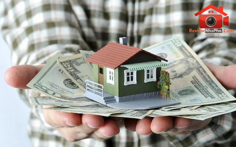 Phân Tích Chi Phí Vay 2 Tỷ Đồng Mua Nhà Trong Năm 2026: Lãi Suất Và Xu Hướng Thị Trường