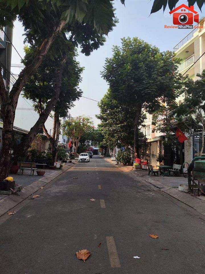 Bán nhà đất Đường Tân Thới Nhất – Phường cũ Không xác định Quận 12 – Thành phố Hồ Chí Minh REVIEW NHÀ PHỐ 100 m2 8.9 tỷ