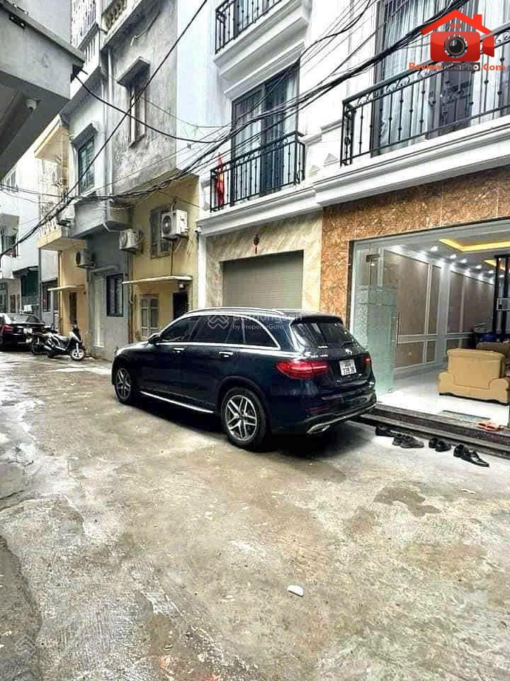 Bán nhà đất Đường Phan Văn Trị – Phường cũ 10 Quận Gò Vấp – Thành phố Hồ Chí Minh REVIEW NHÀ PHỐ 50 m2 – 5.8 tỷ
