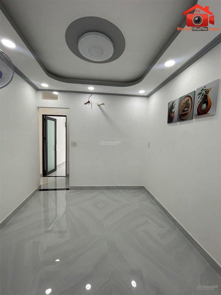 Bán nhà đất Đường An Dương – Phường cũ Không xác định Quận 6 – Thành phố Hồ Chí Minh 50 m2 4.86 tỷ