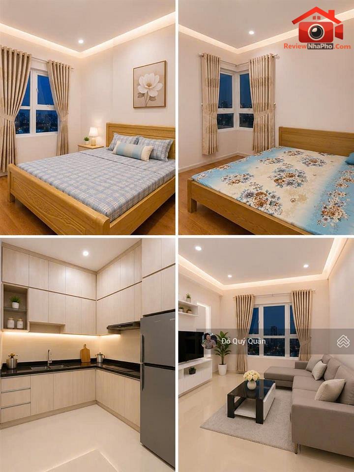 Căn hộ chung cư Saigonres Plaza – Phường cũ Bình Thạnh Quận Bình Thạnh – Thành phố Hồ Chí Minh REVIEW NHÀ PHỐ 82 m2 – 5.8 tỷ