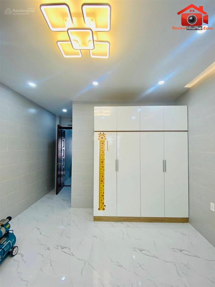 Nhà riêng 80 m2 giá 6.65 tỷ – Bán nhà đất đường An Dương Vương – Phường cũ An Lạc Quận Bình Tân – Thành phố Hồ Chí Minh REVIEW NHÀ PHỐ