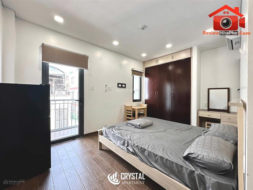 Khai trương phòng mới 100% cửa sổ  ban công chợ phạm văn hai
-
Giá: 5.3 triệu
35 m2
1
1
