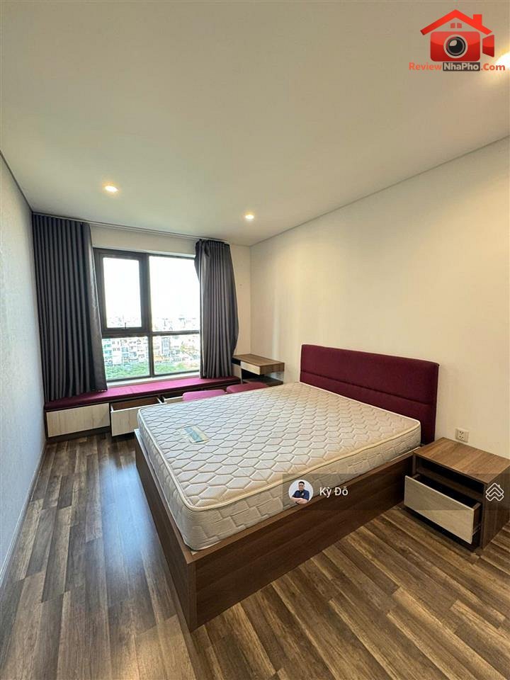 Chung cư Kingston Residence đường Nguyễn Văn Trỗi – Quận Phú Nhuận – Thành phố Hồ Chí Minh REVIEW NHÀ PHỐ 80 m2 7.2 tỷ