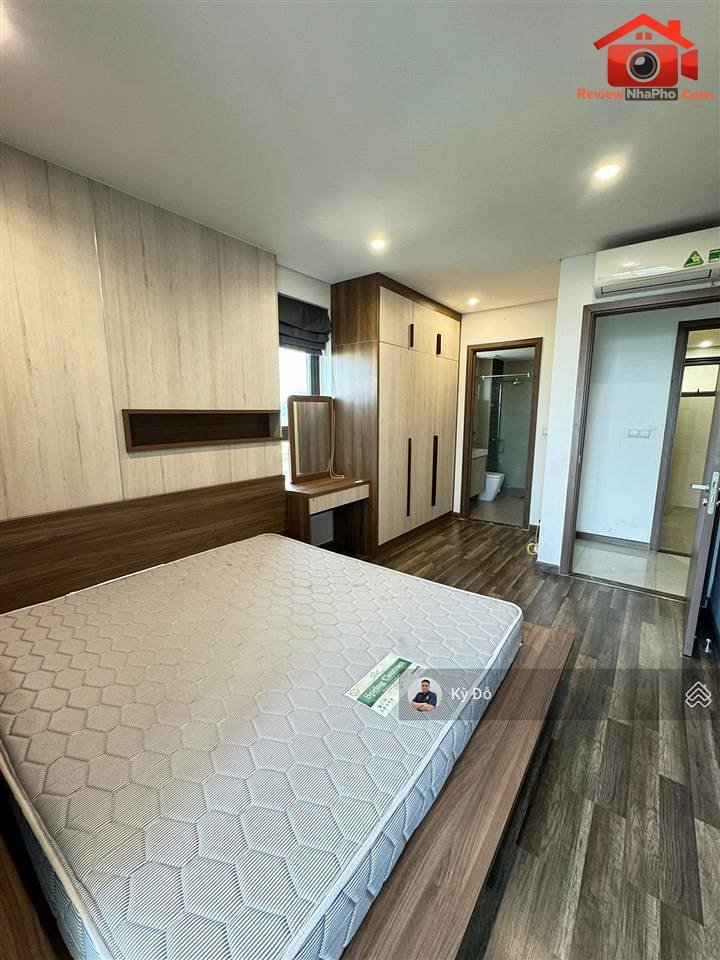 Chung cư Kingston Residence đường Nguyễn Văn Trỗi – Quận Phú Nhuận – Thành phố Hồ Chí Minh REVIEW NHÀ PHỐ 80 m2 7.2 tỷ