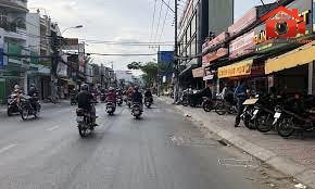 Bán nhà đất Đường Lê Quang Định – Phường cũ – Quận Gò Vấp – Thành phố Hồ Chí Minh REVIEW NHÀ PHỐ