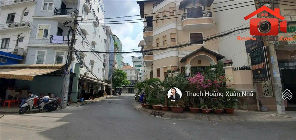 Mặt tiền nb  3 xe hơi tránh nhau đường trần thiện chánh, q10  dt 5 x 17m  4 tầng  chỉ 21 tỷ
-
Giá: 21 tỷ
82 m2
5
5