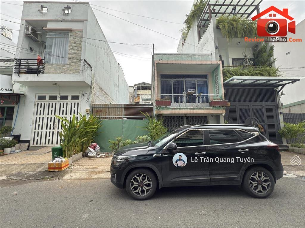 Bán nhà đất Đường Số 12 – Phường cũ An Lạc Quận Bình Tân – Thành phố Hồ Chí Minh REVIEW NHÀ PHỐ 112 m2 13.5 tỷ