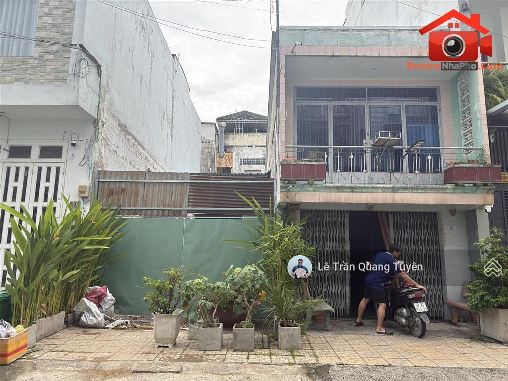 Bán nhà đất Đường Số 12 – Phường cũ An Lạc Quận Bình Tân – Thành phố Hồ Chí Minh REVIEW NHÀ PHỐ 112 m2 13.5 tỷ