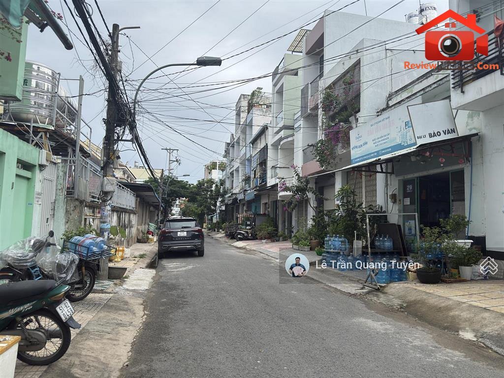 Bán nhà đất Đường Số 12 – Phường cũ An Lạc Quận Bình Tân – Thành phố Hồ Chí Minh REVIEW NHÀ PHỐ 112 m2 13.5 tỷ