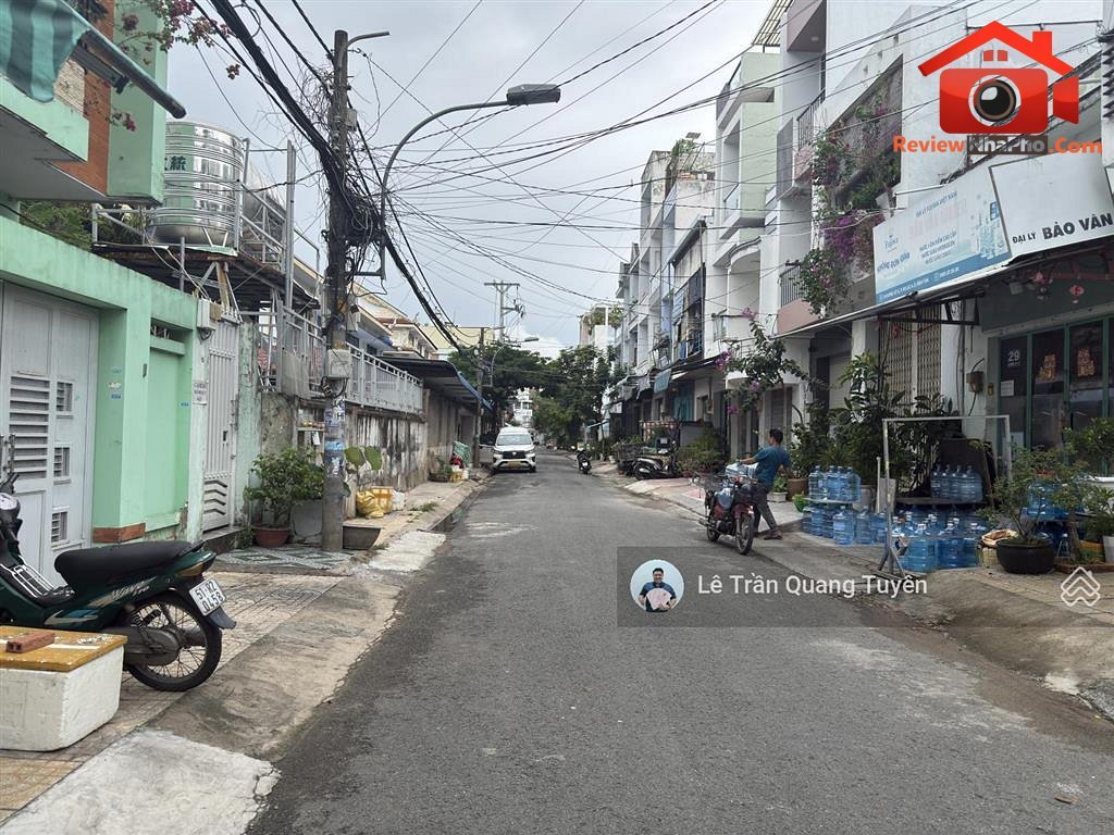 Bán nhà đất Đường Số 12 – Phường cũ An Lạc Quận Bình Tân – Thành phố Hồ Chí Minh REVIEW NHÀ PHỐ 112 m2 13.5 tỷ