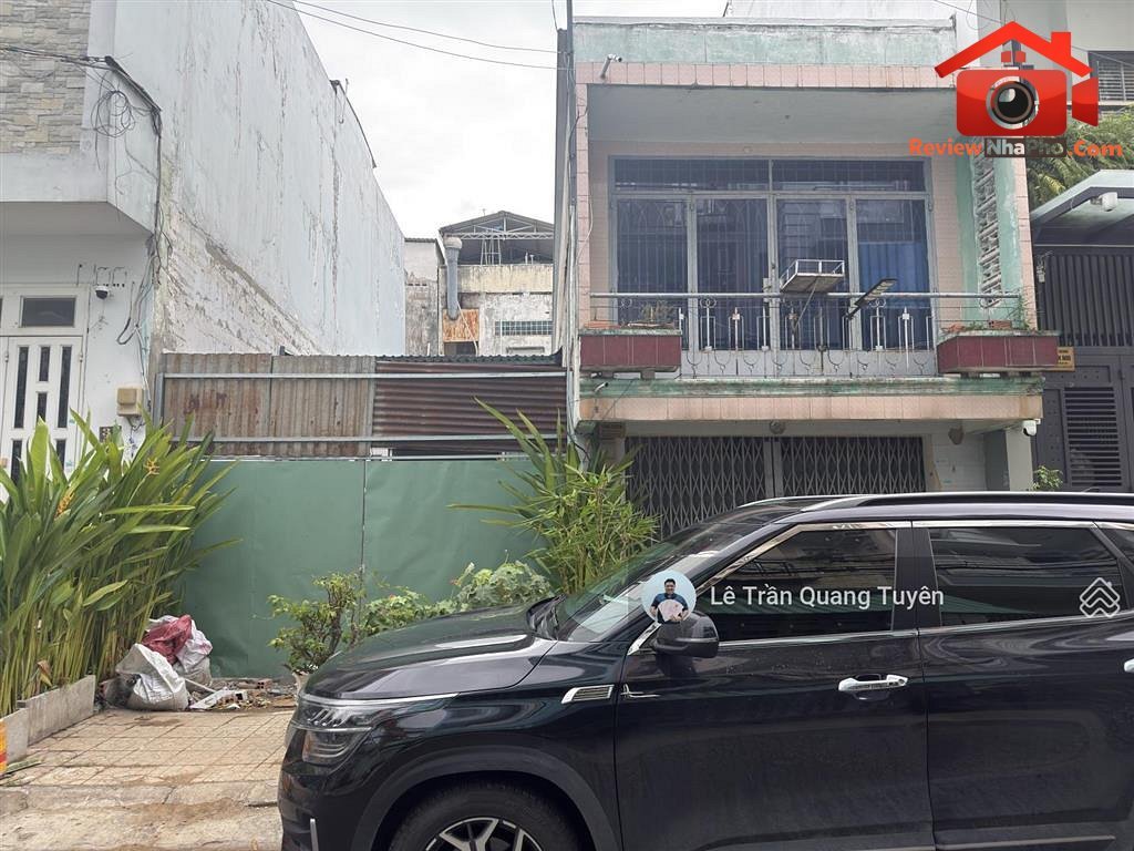 Bán nhà đất Đường Số 12 – Phường cũ An Lạc Quận Bình Tân – Thành phố Hồ Chí Minh REVIEW NHÀ PHỐ 112 m2 13.5 tỷ