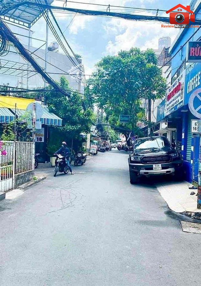 Nhà mặt phố 72 m2 – Đường Nguyễn Oanh –… – Bán nhà mặt phố Quận Gò Vấp – TP Hồ Chí Minh giá 10 – 15 tỷ