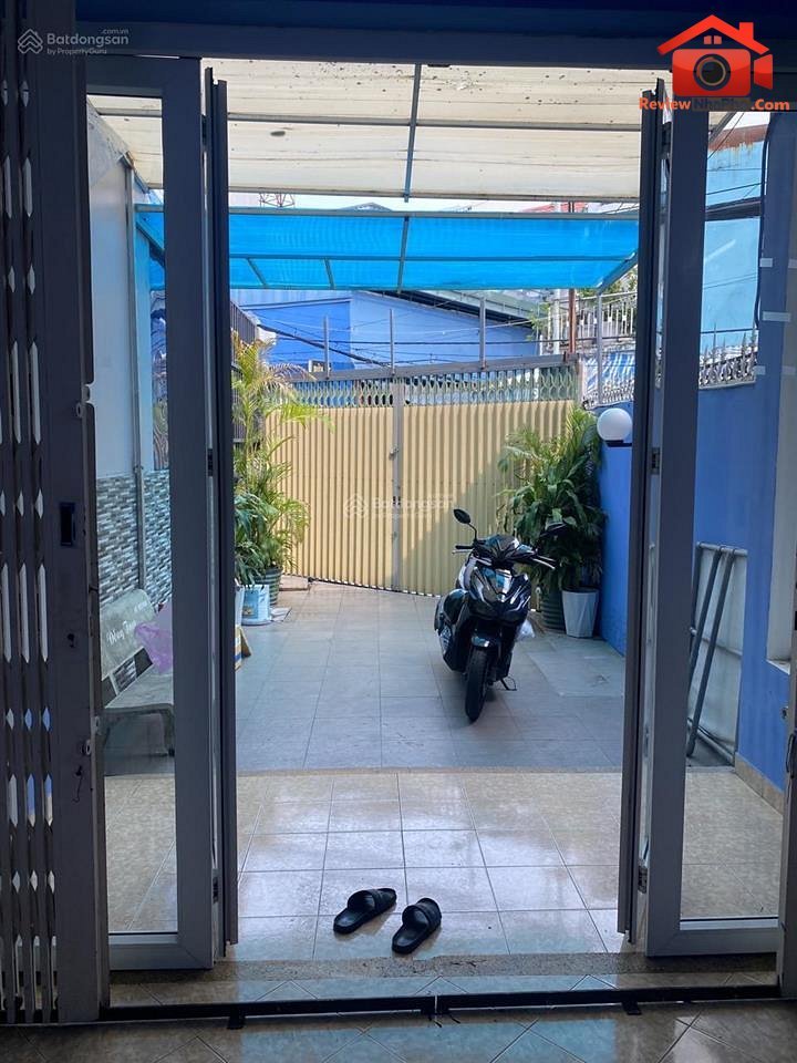 Nhà mặt phố 72 m2 – Đường Nguyễn Oanh –… – Bán nhà mặt phố Quận Gò Vấp – TP Hồ Chí Minh giá 10 – 15 tỷ