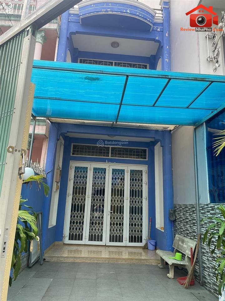 Nhà mặt phố 72 m2 – Đường Nguyễn Oanh –… – Bán nhà mặt phố Quận Gò Vấp – TP Hồ Chí Minh giá 10 – 15 tỷ
