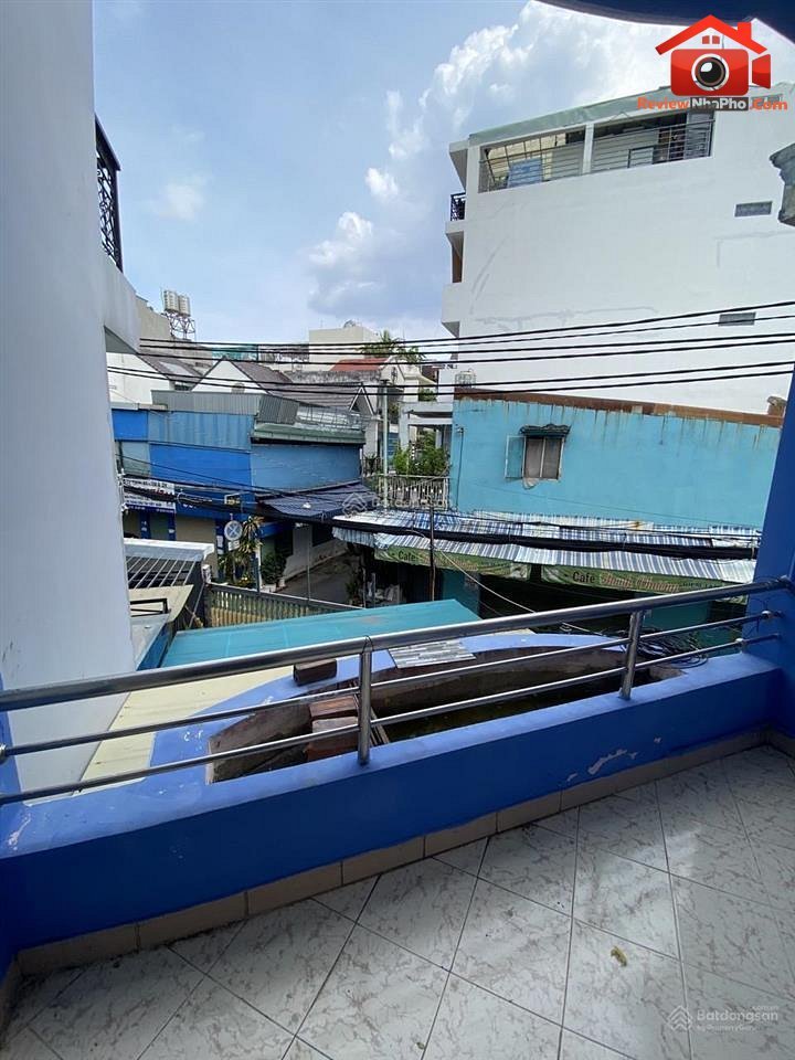 Nhà mặt phố 72 m2 – Đường Nguyễn Oanh –… – Bán nhà mặt phố Quận Gò Vấp – TP Hồ Chí Minh giá 10 – 15 tỷ